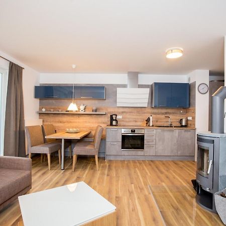 Ferienwohnung Plauoase Плау ам Зее Екстериор снимка
