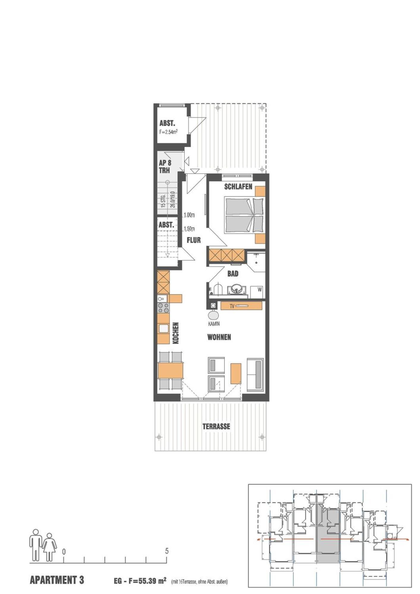 Ferienwohnung Plauoase Плау ам Зее Екстериор снимка
