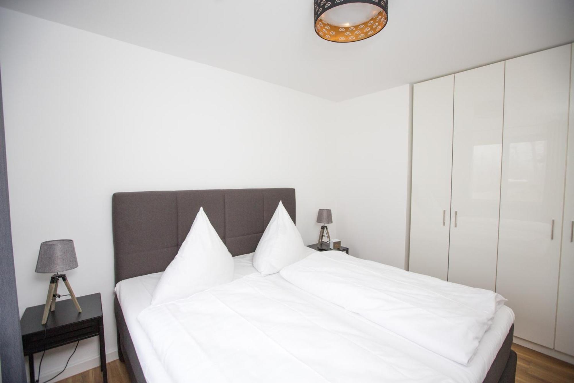 Ferienwohnung Plauoase Плау ам Зее Екстериор снимка