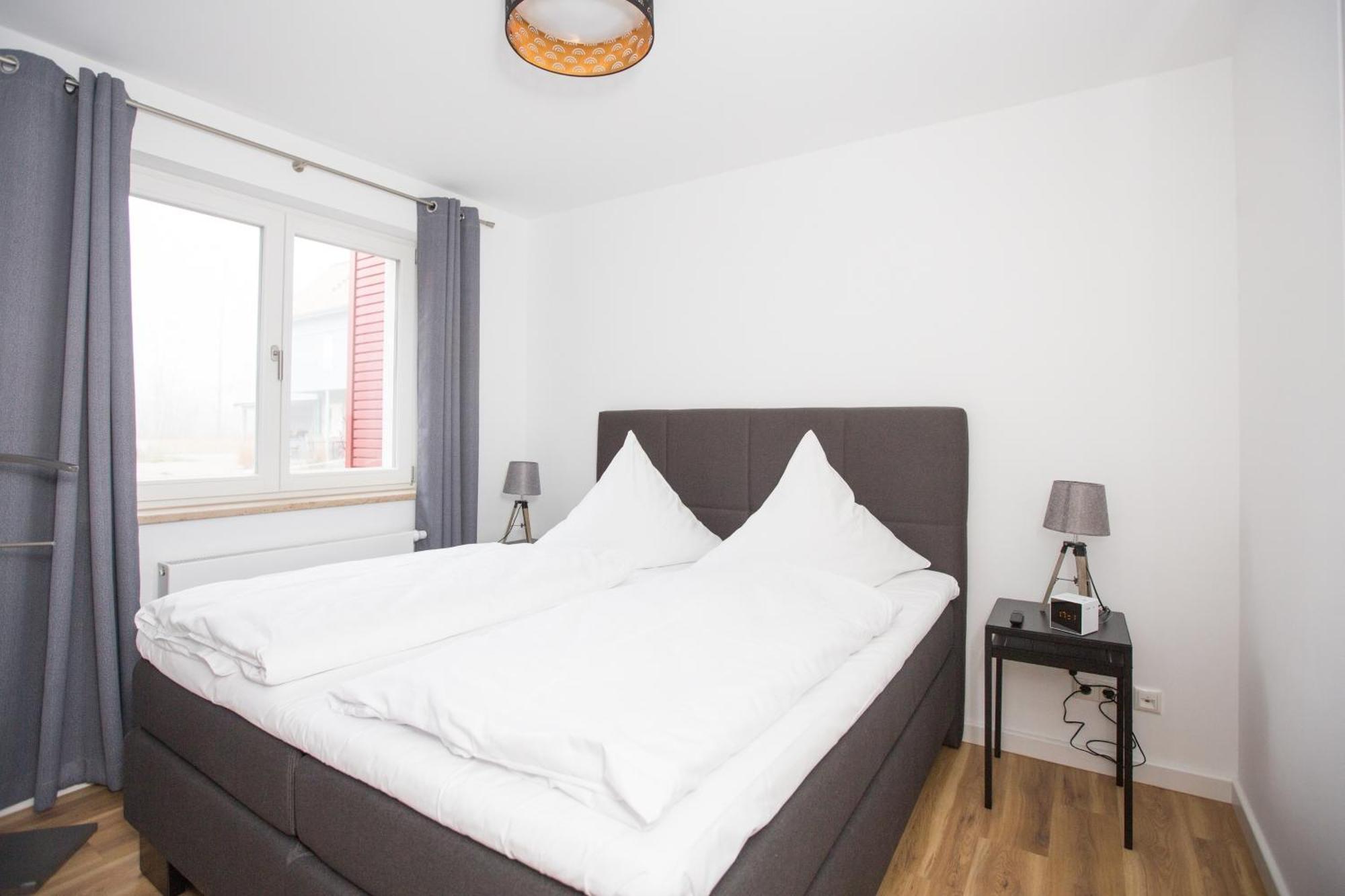 Ferienwohnung Plauoase Плау ам Зее Екстериор снимка