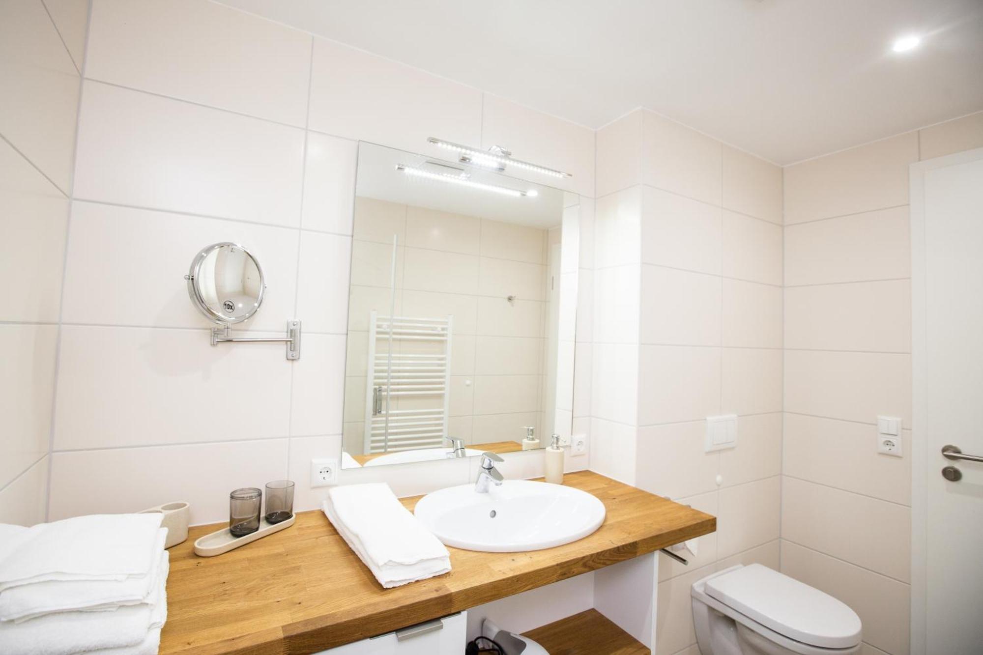 Ferienwohnung Plauoase Плау ам Зее Екстериор снимка